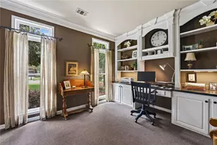 1485 Chattahoochee Run Dr, Suwanee, GA 30024 - Photo 8