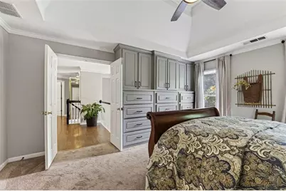 1485 Chattahoochee Run Drive, Suwanee, GA 30024 - Photo 28