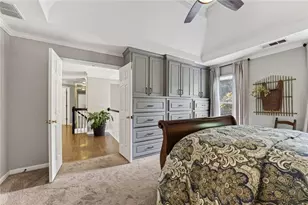 1485 Chattahoochee Run Dr, Suwanee, GA 30024 - Photo 28