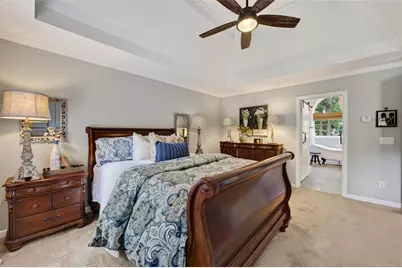 1485 Chattahoochee Run Drive, Suwanee, GA 30024 - Photo 26