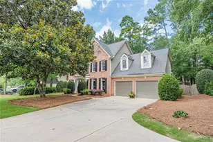 1485 Chattahoochee Run Dr, Suwanee, GA 30024 - Photo 2