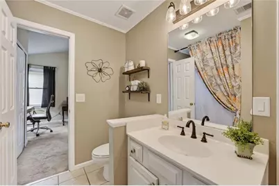 1485 Chattahoochee Run Drive, Suwanee, GA 30024 - Photo 44