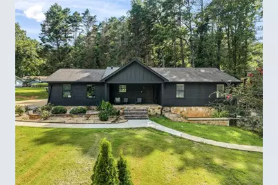 1295 Stephenson Road, Lithonia, GA 30058 - Photo 1