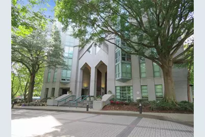2870 Pharr Court South NW #407, Atlanta, GA 30305 - Photo 2
