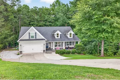 2565 Aaron Court, Loganville, GA 30052 - Photo 1
