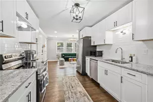 858 Linda Way, Forest Park, GA 30297 - Photo 8