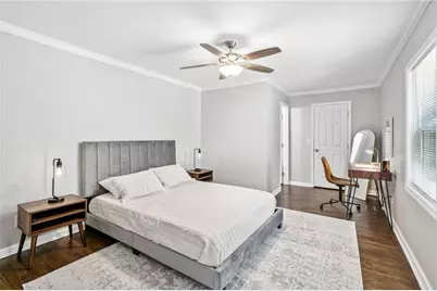 858 Linda Way, Forest Park, GA 30297 - Photo 14