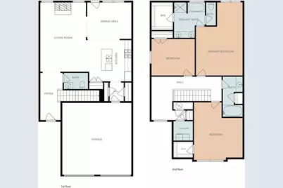 36 Grampian Way #4, Marietta, GA 30008 - Photo 26