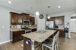 410 Maple Brook Dr, Dawsonville, GA 30534 - Photo 10