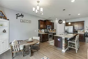 410 Maple Brook Dr, Dawsonville, GA 30534 - Photo 14