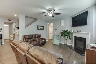 410 Maple Brook Drive, Dawsonville, GA 30534 - Photo 16