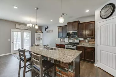 410 Maple Brook Drive, Dawsonville, GA 30534 - Photo 8
