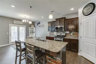 410 Maple Brook Dr, Dawsonville, GA 30534 - Photo 8