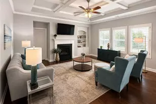 4543 Hidden Creek Dr, Gainesville, GA 30504 - Photo 18