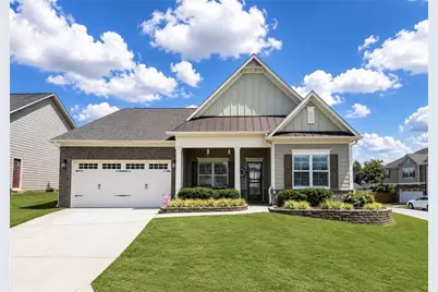 4543 Hidden Creek Drive, Gainesville, GA 30504 - Photo 1