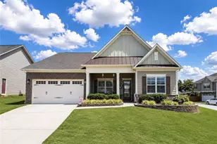 4543 Hidden Creek Dr, Gainesville, GA 30504 - Photo 1