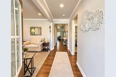 4543 Hidden Creek Drive, Gainesville, GA 30504 - Photo 8