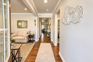 4543 Hidden Creek Dr, Gainesville, GA 30504 - Photo 8