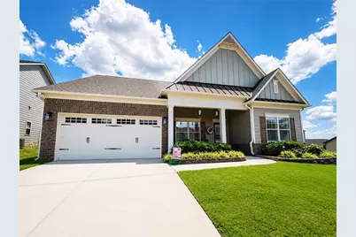 4543 Hidden Creek Drive, Gainesville, GA 30504 - Photo 2