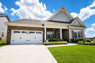 4543 Hidden Creek Dr, Gainesville, GA 30504 - Photo 2