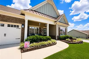 4543 Hidden Creek Dr, Gainesville, GA 30504 - Photo 4