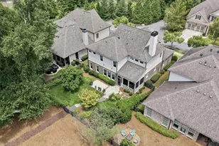 12900 Cogburn Overlook, Alpharetta, GA 30004 - Photo 56