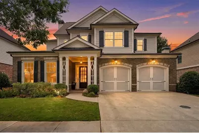 12900 Cogburn Overlook, Alpharetta, GA 30004 - Photo 1