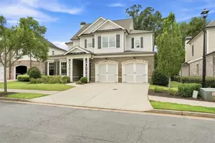 12900 Cogburn Overlook, Alpharetta, GA 30004 - Photo 4