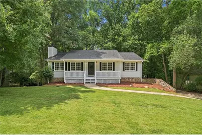 1208 Acorn Lane, Woodstock, GA 30189 - Photo 1