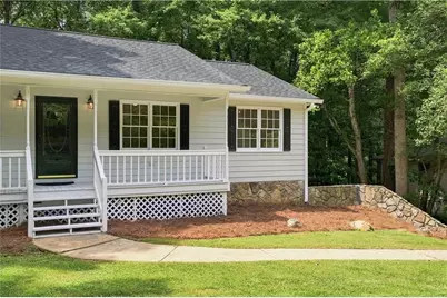 1208 Acorn Lane, Woodstock, GA 30189 - Photo 4
