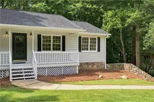 1208 Acorn Ln, Woodstock, GA 30189 - Photo 4