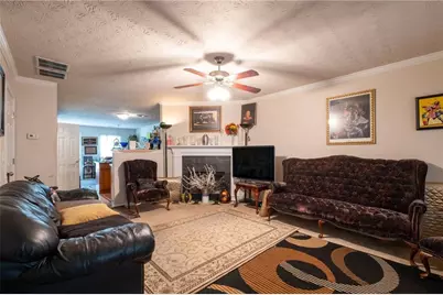 2833 Vining Ridge Terrace, Decatur, GA 30034 - Photo 4