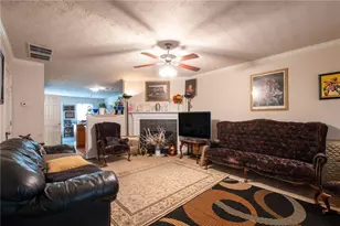 2833 Vining Ridge Terrace, Decatur, GA 30034 - Photo 4