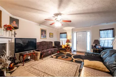 2833 Vining Ridge Terrace, Decatur, GA 30034 - Photo 2