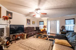 2833 Vining Ridge Terrace, Decatur, GA 30034 - Photo 2