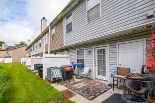 2833 Vining Ridge Terrace, Decatur, GA 30034 - Photo 24