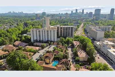 3777 Peachtree Road NE #914, Atlanta, GA 30319 - Photo 26
