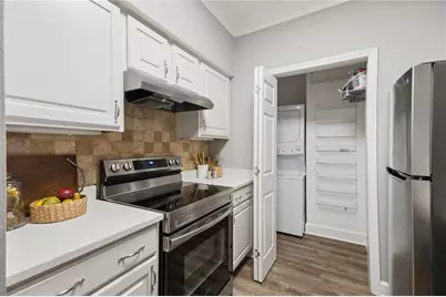 3777 Peachtree Road NE #914, Atlanta, GA 30319 - Photo 4