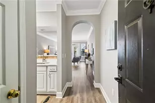 3777 Peachtree Road NE, Atlanta, GA 30319 - Photo 2