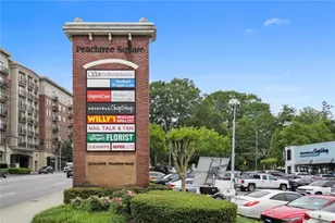 2285 Peachtree Rd NE, Atlanta, GA 30309 - Photo 12