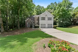 6535 Fairfield Trce, Suwanee, GA 30024 - Photo 2