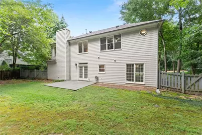 6535 Fairfield Trace, Suwanee, GA 30024 - Photo 36