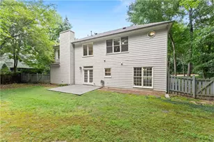 6535 Fairfield Trce, Suwanee, GA 30024 - Photo 36