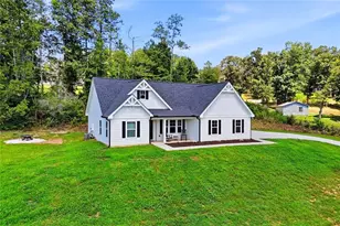 55 Eagles Perch Rd, Ball Ground, GA 30107 - Photo 2