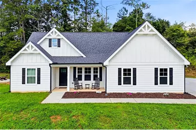 55 Eagles Perch Road, Ball Ground, GA 30107 - Photo 1