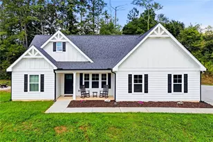 55 Eagles Perch Rd, Ball Ground, GA 30107 - Photo 1