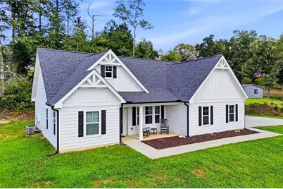 55 Eagles Perch Road, Ball Ground, GA 30107 - Photo 4