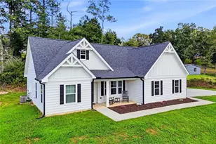 55 Eagles Perch Rd, Ball Ground, GA 30107 - Photo 4