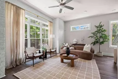 574 Boulevard Place NE #16, Atlanta, GA 30308 - Photo 4