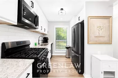 3885 Cedar Circle, Tucker, GA 30084 - Photo 12